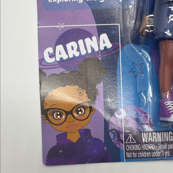 Friends Forever Club Dolls Set - Green, Blue, Red, and Pink Outfits - Picture 7 of 15